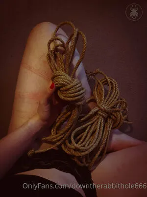 Downtherabbithole666 OnlyFans Leaked Free Thumbnail Picture - #asvZltcei8