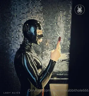 Downtherabbithole666 OnlyFans Leaked Free Thumbnail Picture - #eLrc9c25JE