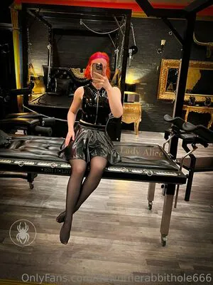 Downtherabbithole666 OnlyFans Leaked Free Thumbnail Picture - #ktyUFZpkl3