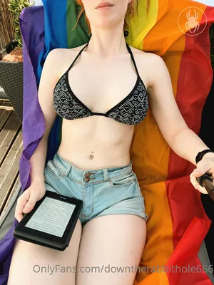Downtherabbithole666 OnlyFans Leaked Free Thumbnail Picture - #l4IsGCTjXn