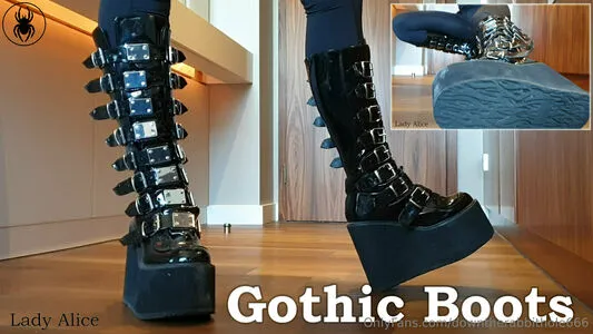 Downtherabbithole666 OnlyFans Leaked Free Thumbnail Picture - #ldx5g5Z35C