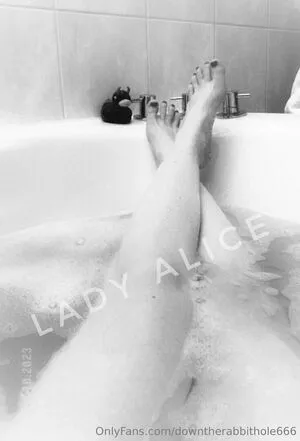 Downtherabbithole666 OnlyFans Leaked Free Thumbnail Picture - #q1QkWpzH7o