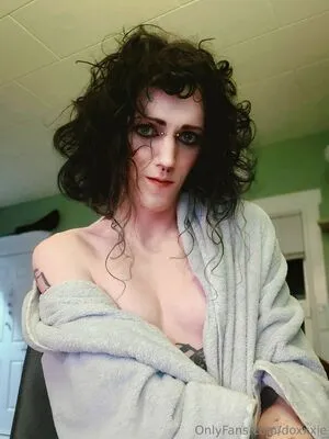 Doxxxie OnlyFans Leaked Free Thumbnail Picture - #7zAzRtYxIH