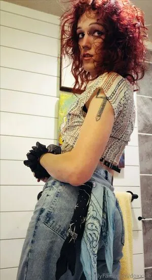 Doxxxie OnlyFans Leaked Free Thumbnail Picture - #EHH4BJHPuP