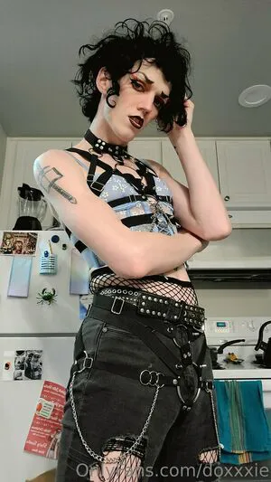Doxxxie OnlyFans Leaked Free Thumbnail Picture - #KUhtA6I6mD