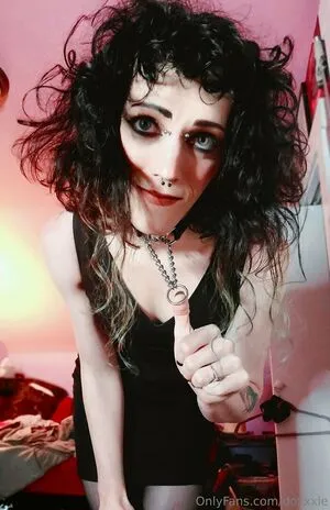 Doxxxie OnlyFans Leaked Free Thumbnail Picture - #M7cF4H5Ibx