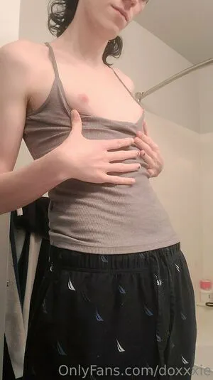 Doxxxie OnlyFans Leaked Free Thumbnail Picture - #VEvyVx77A6