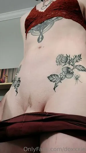 Doxxxie OnlyFans Leaked Free Thumbnail Picture - #bQJ67lY3WO