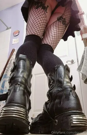 Doxxxie OnlyFans Leaked Free Thumbnail Picture - #bUd5YpG2TF