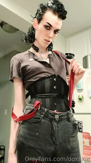 Doxxxie OnlyFans Leaked Free Thumbnail Picture - #e8QYnW9wcd