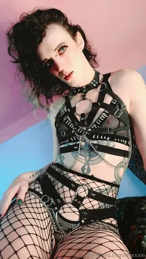 Doxxxie OnlyFans Leaked Free Thumbnail Picture - #lSVpeHpKaN
