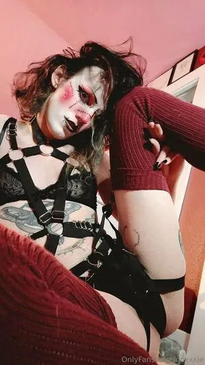Doxxxie OnlyFans Leaked Free Thumbnail Picture - #qEa5qqVFPC