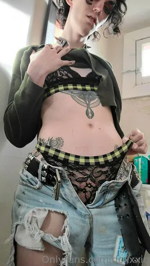 Doxxxie OnlyFans Leaked Free Thumbnail Picture - #tF6W9HMoU3