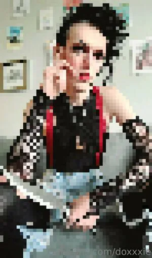 Doxxxie OnlyFans Leaked Free Thumbnail Picture - #zLgZfDRPtg