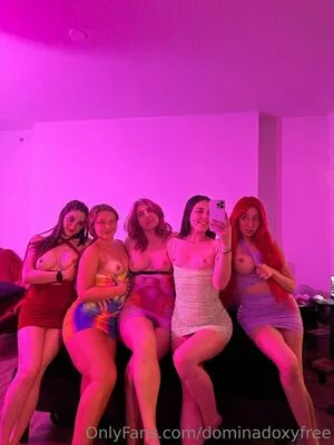 Doxyvip OnlyFans Leaked Free Thumbnail Picture - #rdimRELnRz