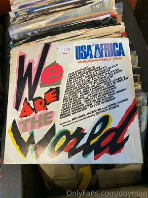 Doyman OnlyFans Leaked Free Thumbnail Picture - #2dnCsSCM4C