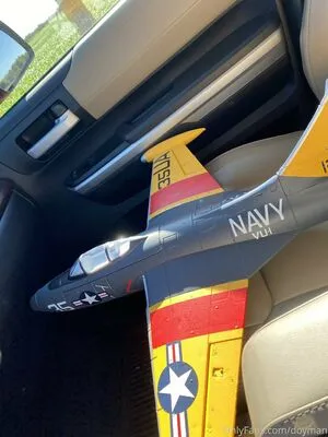 Doyman OnlyFans Leaked Free Thumbnail Picture - #g1DJ5YMISW