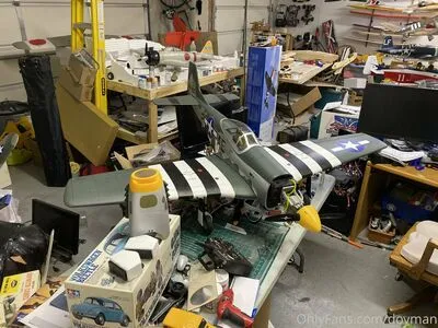 Doyman OnlyFans Leaked Free Thumbnail Picture - #tD5SjtbTT5