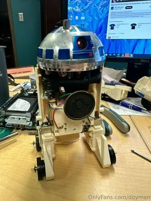 Doyman OnlyFans Leaked Free Thumbnail Picture - #ycA7RMfYcG