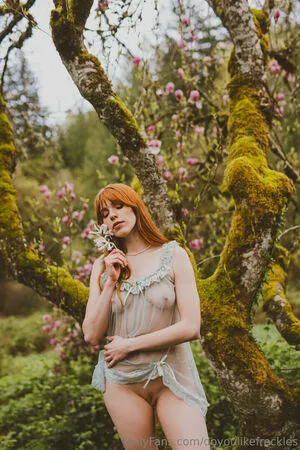 Doyoulikefreckles OnlyFans Leaked Free Thumbnail Picture - #D5qK8lhxRd