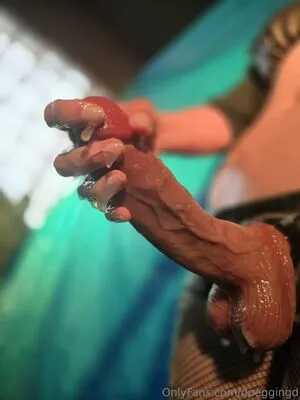 Dpeggingd OnlyFans Leaked Free Thumbnail Picture - #FtpjaJiZYd