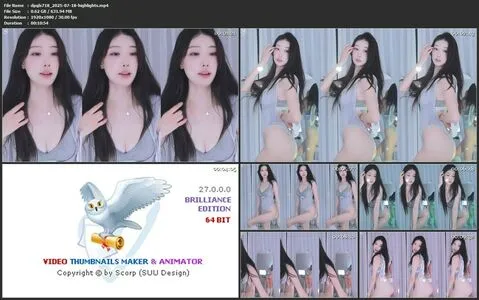 Dpqls718 OnlyFans Leaked Free Thumbnail Picture - #Zfq6qIdMSq