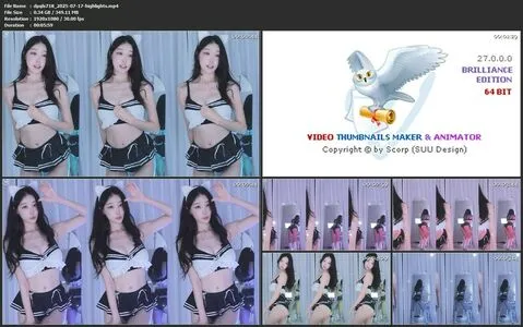 Dpqls718 OnlyFans Leaked Free Thumbnail Picture - #wOs3hxsaMP