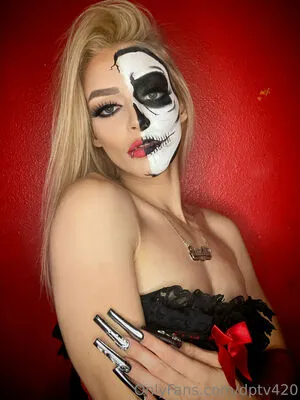 Dptv420 OnlyFans Leaked Free Thumbnail Picture - #8CGKK5yZj6