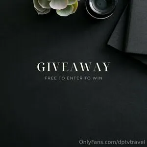 Dptvtravel OnlyFans Leaked Free Thumbnail Picture - #G3daOhtdTq