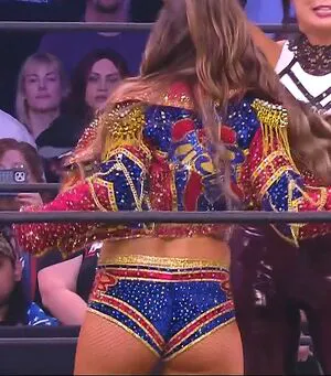 Dr Britt Baker OnlyFans Leaked Free Thumbnail Picture - #80gfoy0roB