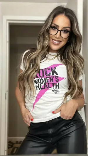 Dr Britt Baker OnlyFans Leaked Free Thumbnail Picture - #M2Lp64t5ib