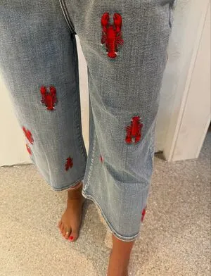 Dr Britt Baker OnlyFans Leaked Free Thumbnail Picture - #MzD41f1EN5