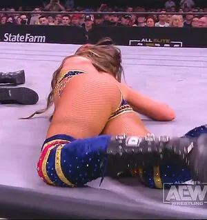 Dr Britt Baker OnlyFans Leaked Free Thumbnail Picture - #OQCw0X7vlA