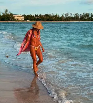 Dr Britt Baker OnlyFans Leaked Free Thumbnail Picture - #PMlUR5rKjk