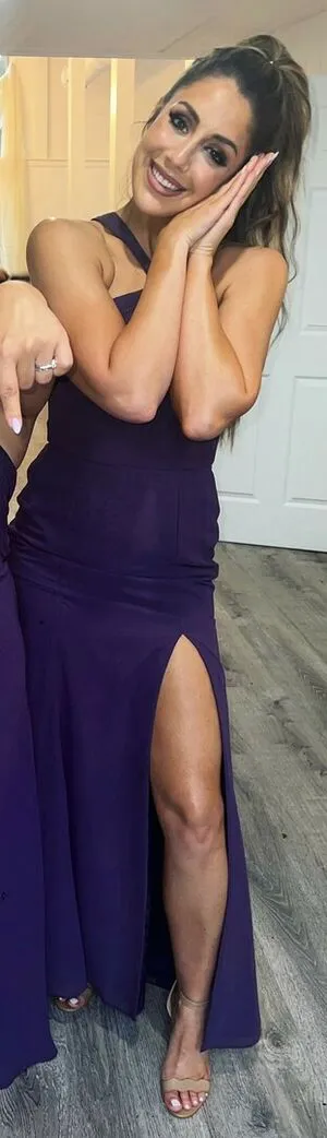 Dr Britt Baker OnlyFans Leaked Free Thumbnail Picture - #S2vi98z4Pj