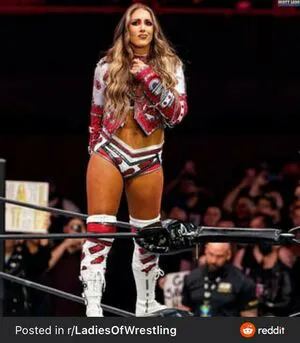 Dr Britt Baker OnlyFans Leaked Free Thumbnail Picture - #Y1toTahwSC