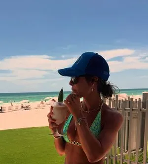 Dr Britt Baker OnlyFans Leaked Free Thumbnail Picture - #ufLPpepJPs