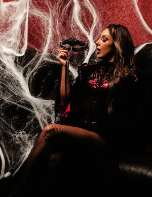 Dr Britt Baker OnlyFans Leaked Free Thumbnail Picture - #uzr5YNUgf0