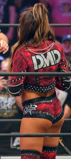 Dr Britt Baker OnlyFans Leaked Free Thumbnail Picture - #vVcIdMumgC