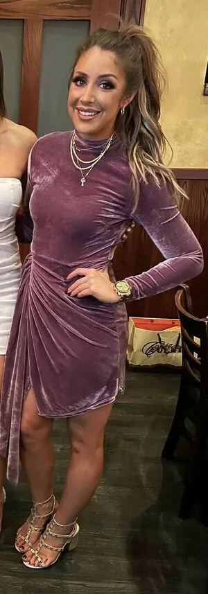 Dr Britt Baker OnlyFans Leaked Free Thumbnail Picture - #ziarNy44Xu