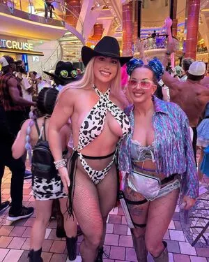 Dr Colette Larsen OnlyFans Leaked Free Thumbnail Picture - #9CpvJtXUwQ