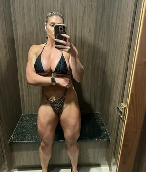 Dr Colette Larsen OnlyFans Leaked Free Thumbnail Picture - #B9gUSouwkG