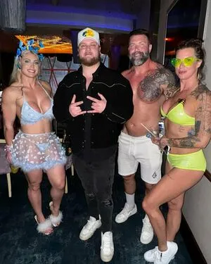 Dr Colette Larsen OnlyFans Leaked Free Thumbnail Picture - #JS9KFcIaGI