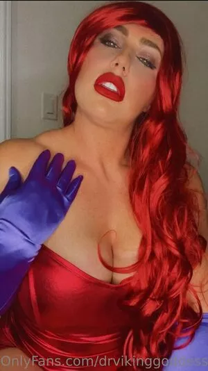 Dr Colette Larsen OnlyFans Leaked Free Thumbnail Picture - #L971RLjRco