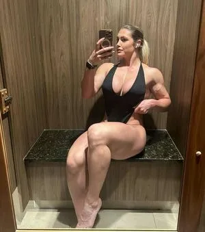 Dr Colette Larsen OnlyFans Leaked Free Thumbnail Picture - #NX9taFHjgI