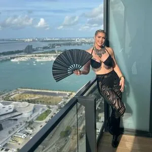 Dr Colette Larsen OnlyFans Leaked Free Thumbnail Picture - #ReHaerVrqx