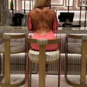 Dr Colette Larsen OnlyFans Leaked Free Thumbnail Picture - #aJvlux8CpU