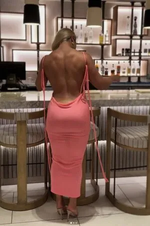 Dr Colette Larsen OnlyFans Leaked Free Thumbnail Picture - #aMzdDlChGn