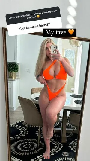 Dr Colette Larsen OnlyFans Leaked Free Thumbnail Picture - #cUdK7Q3UxN