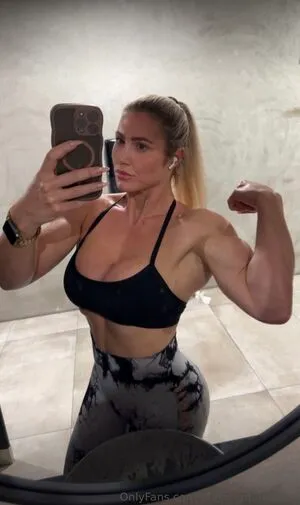 Dr Colette Larsen OnlyFans Leaked Free Thumbnail Picture - #m3BRTcKMaM